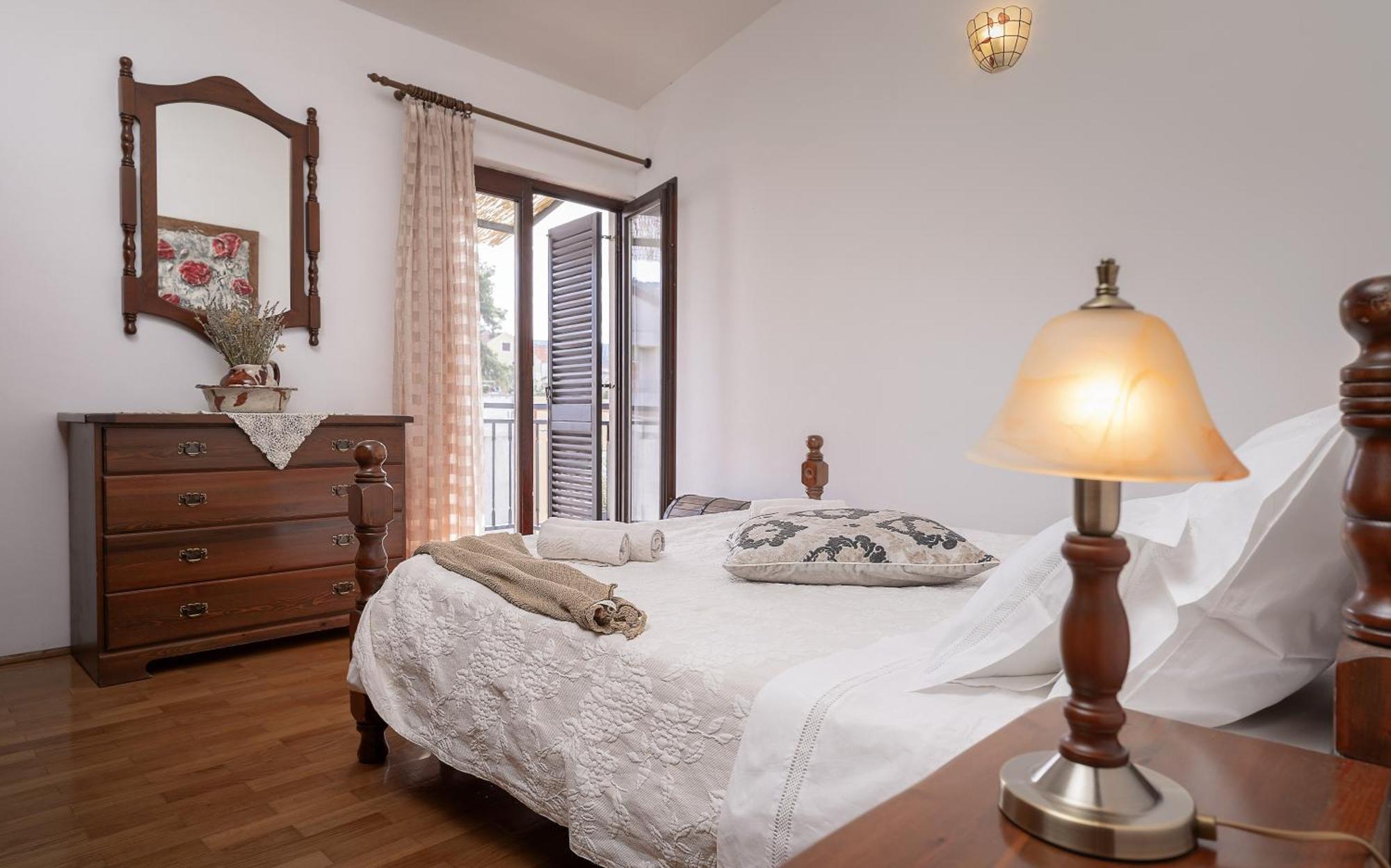 Luxury Apartment Flora, Stari Grad, Hvar Island Stari Grad  Zewnętrze zdjęcie
