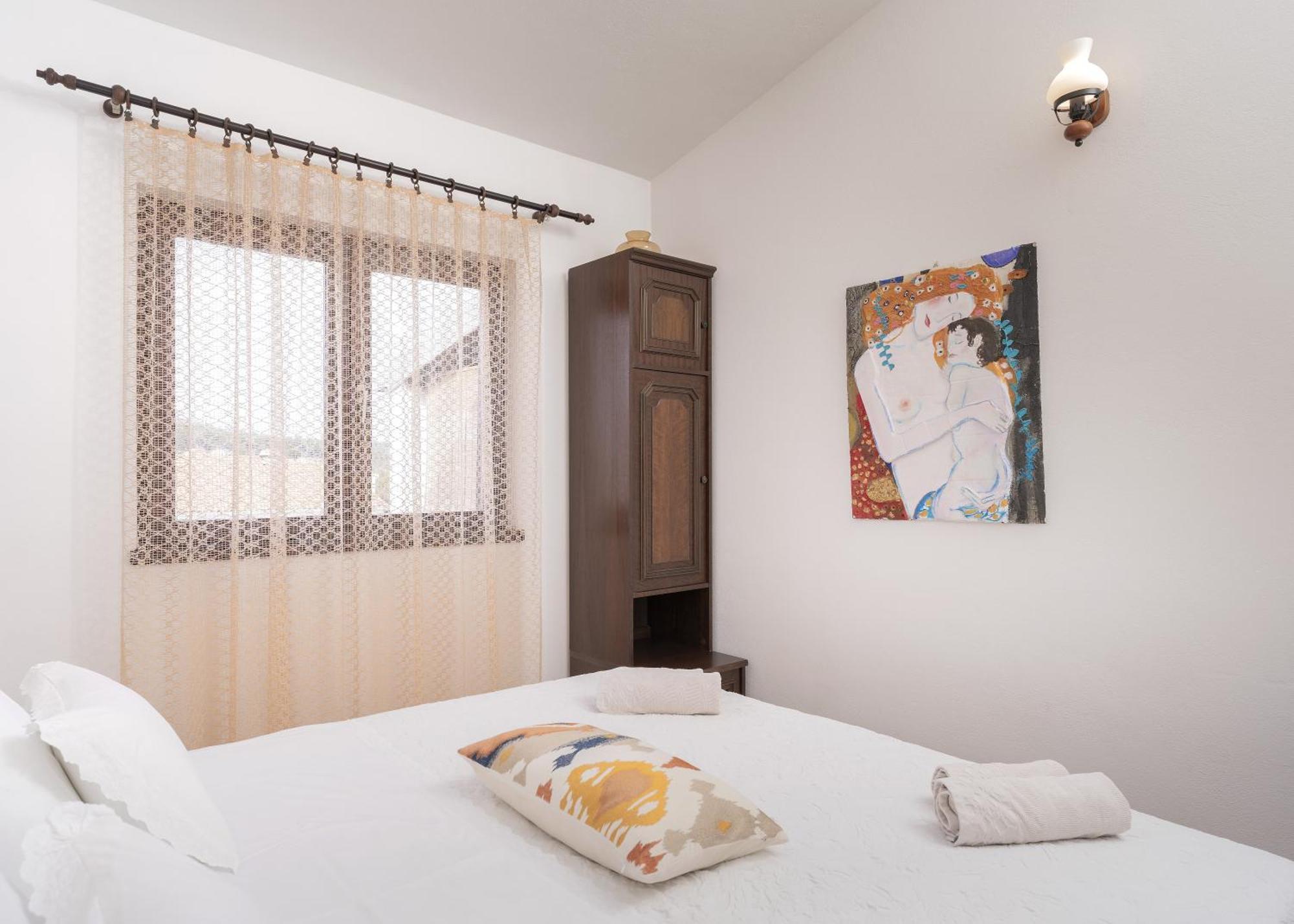 Luxury Apartment Flora, Stari Grad, Hvar Island Stari Grad  Zewnętrze zdjęcie