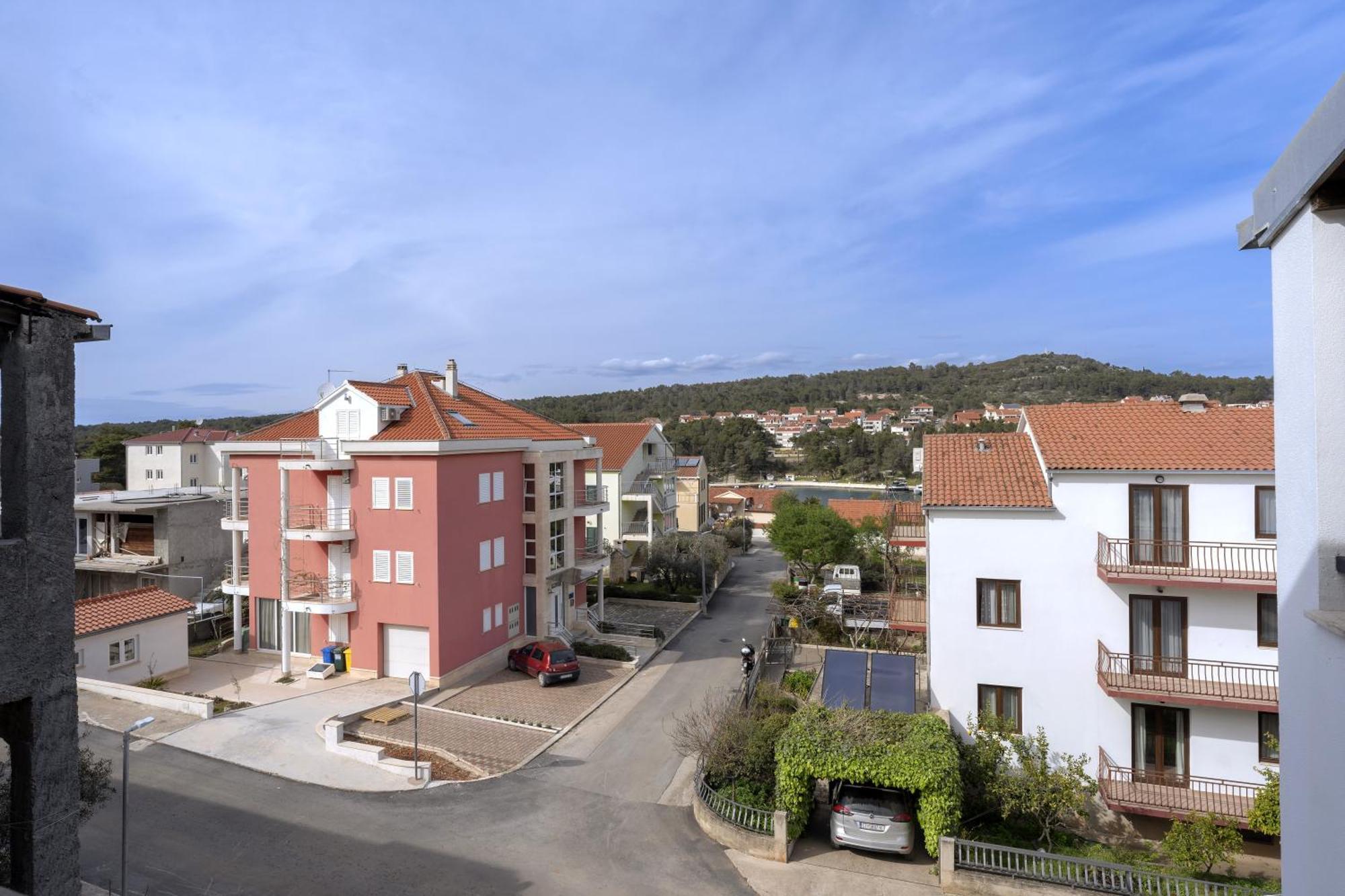 Luxury Apartment Flora, Stari Grad, Hvar Island Stari Grad  Zewnętrze zdjęcie